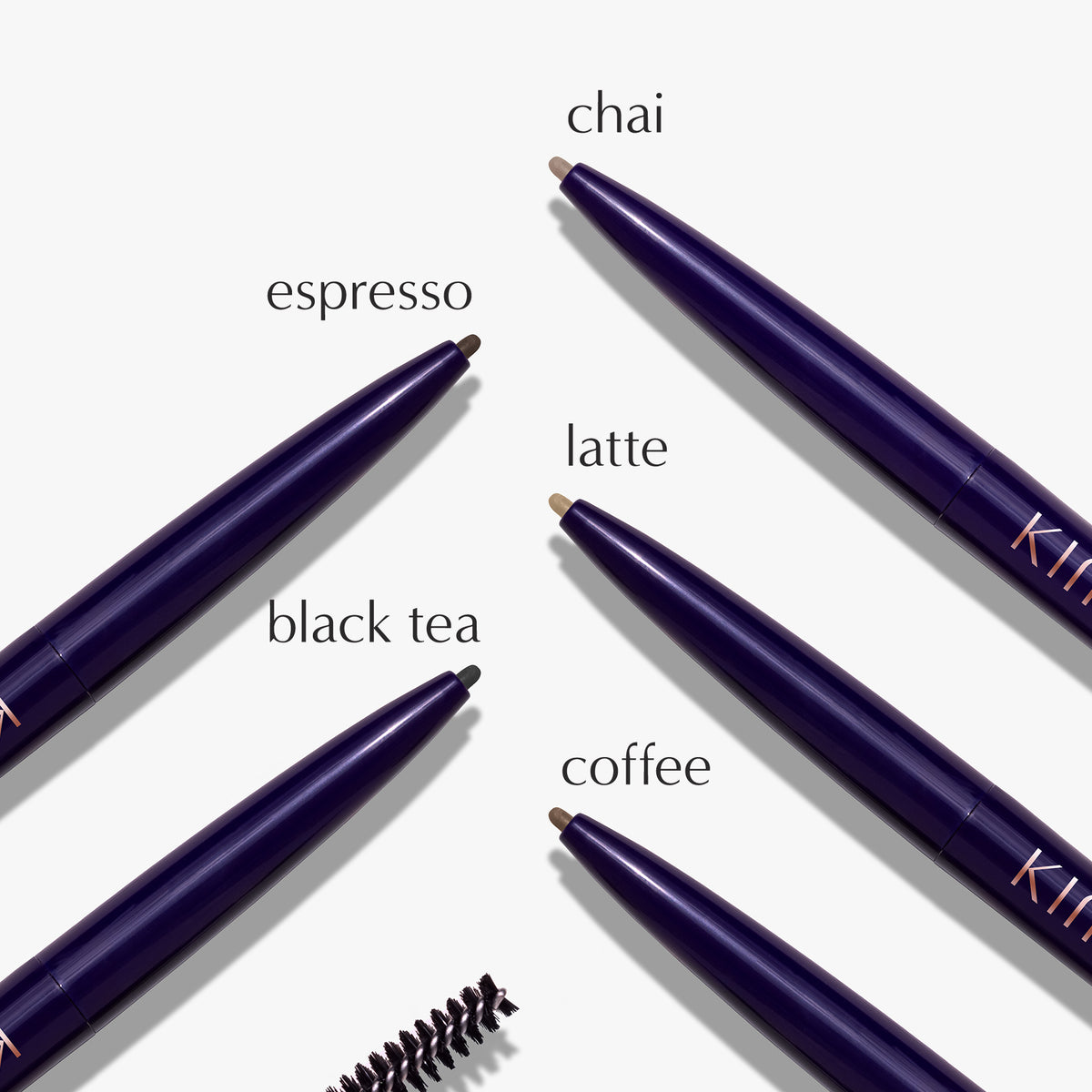 Super Fine Eyebrow Pencil Automatique | Japanese Precision Eyebrow